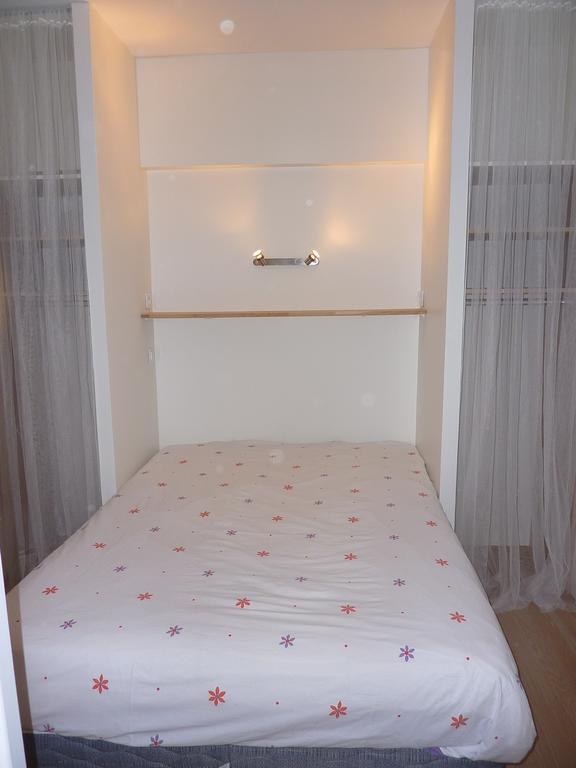 Eiffel Grenelle Apartment Paris Exterior foto