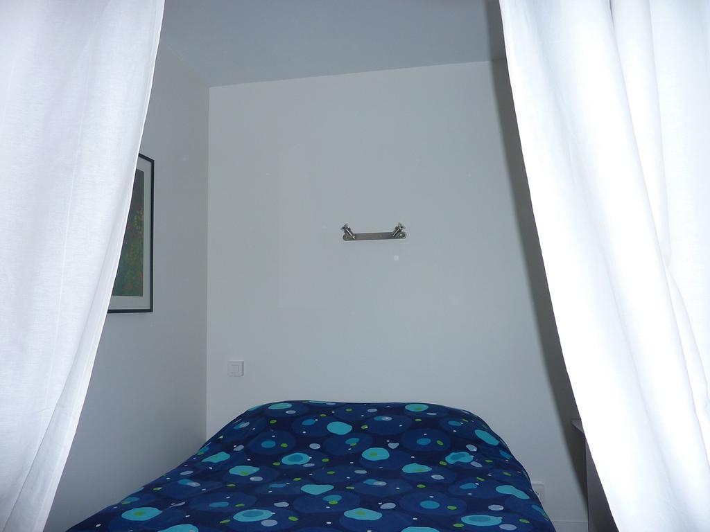 Eiffel Grenelle Apartment Paris Exterior foto